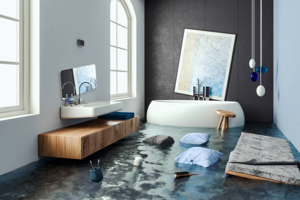 Best Emergency water damage restoration  in Mount Vernon, WA