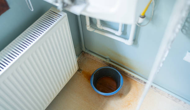 Water damage restoration mold remediation in Mount Vernon, WA